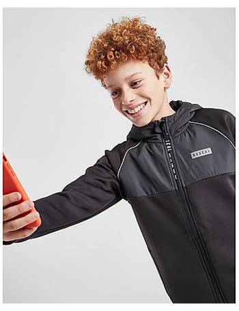 Boys rascal outlet hoodie