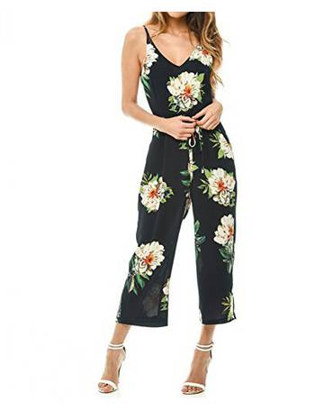 amazon uk ladies jumpsuits