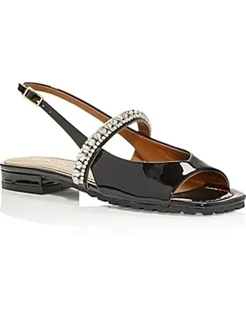 kurt geiger embellished heels