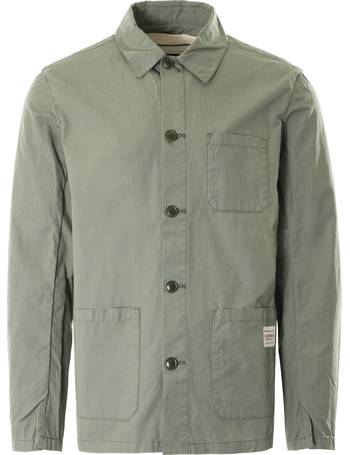 Barbour x and Wander Pivot Casual Jacket