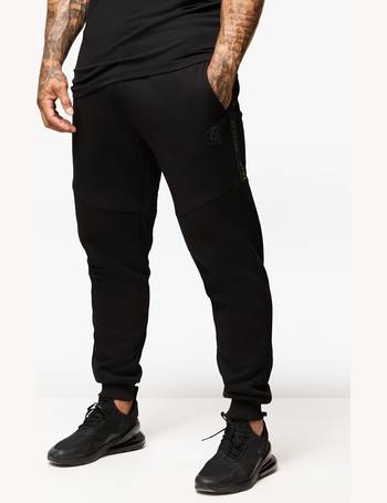 Gym King Men's Sports Bottoms, Joggers & Tracksuit Bottoms