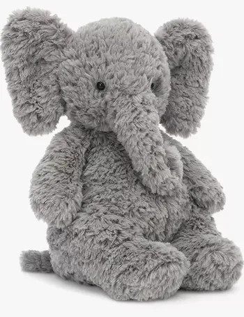 jellycat dapple elephant