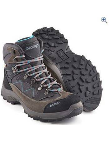 vango womens breithorn hiking boots