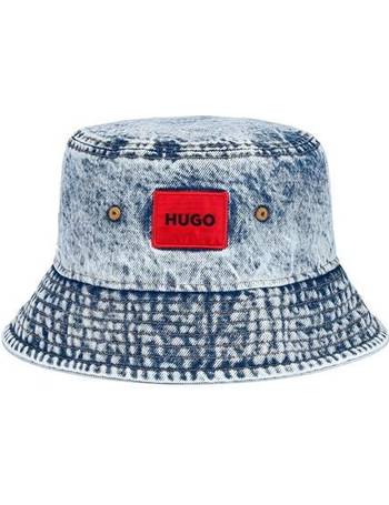 Hugo Hugo X555 Bucket Hat Mens