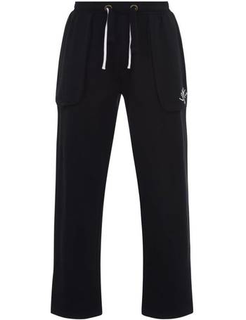 Lonsdale boxing sweatpants mens new arrivals