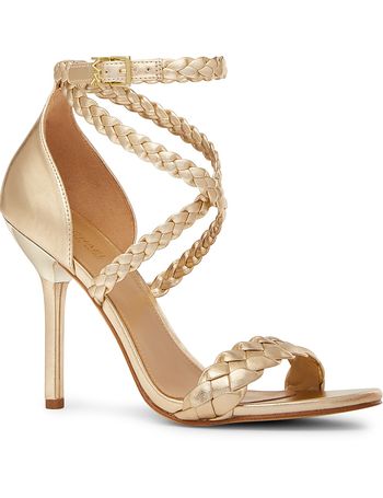 Shop Michael Kors Wedding Shoes up to 70% Off | DealDoodle