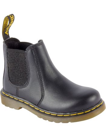 dr martens chelsea boots john lewis