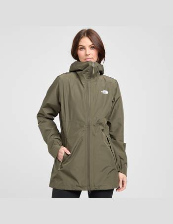 Women's Bliss Parka