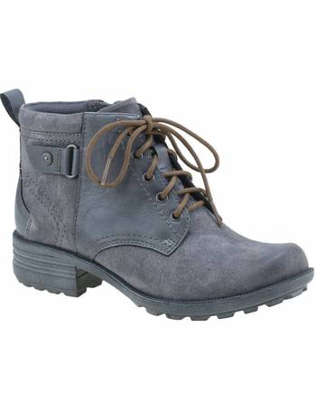 Earth spirit shop ankle boots