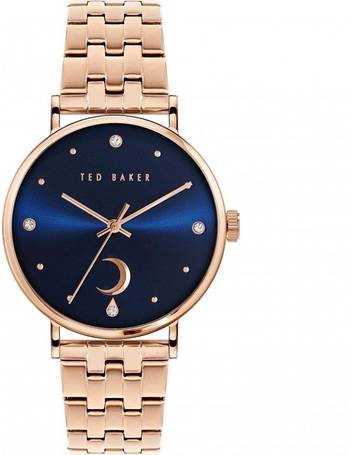 ted baker ladies watches at debenhams