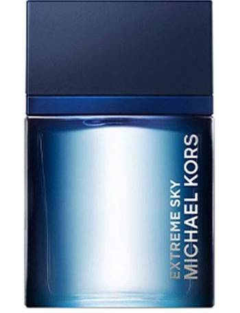 Michael kors deals perfume for mens