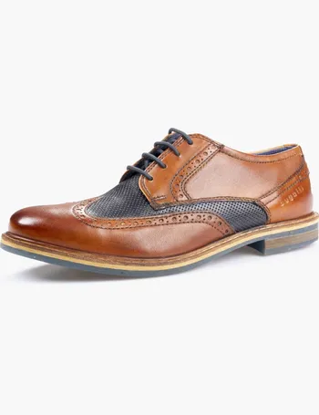 bugatti brogues