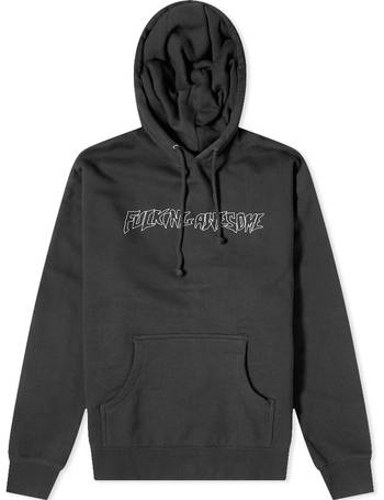 Shop Fucking Awesome Men's Hoodies up to 60% Off