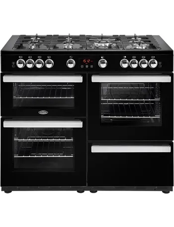 currys range cookers 110cm