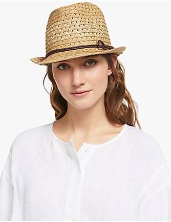 john lewis sun hats ladies