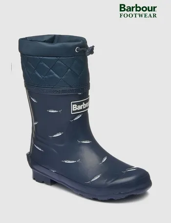 barbour corbridge wellies