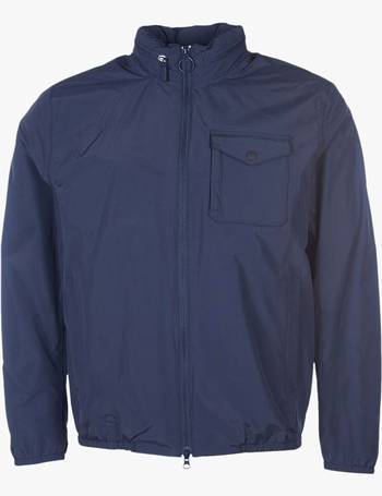 barbour skerries jacket