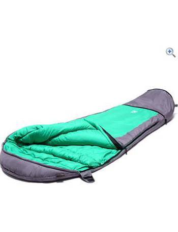 Hi gear spirit 2025 convertible sleeping bag