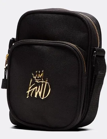 kings will dream man bag