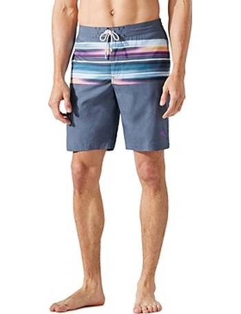 tommy bahama stretch shorts