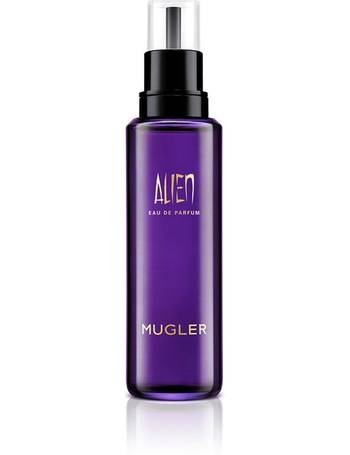 Mugler aura discount 50ml debenhams