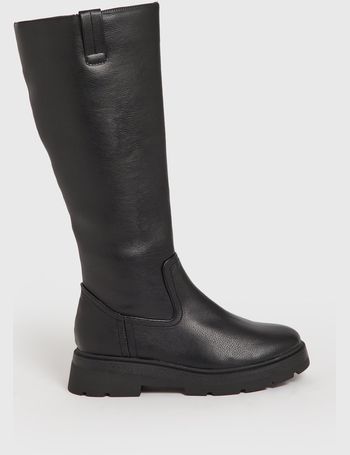 Tu on sale clothing boots