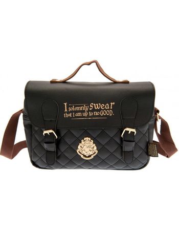 Harry potter cheap satchel argos