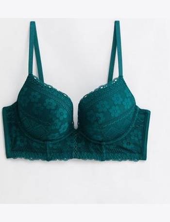 Shop New Look Push-up Bras for Women up to 90% Off