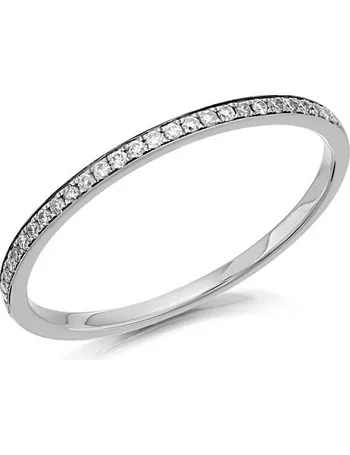 Hinds on sale eternity rings