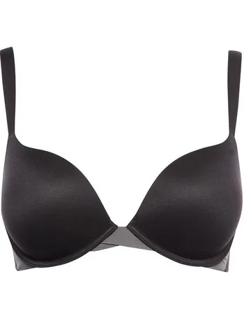 Spanx Pillow Cup Signature Push Up Plunge Bra In Stock At UK Tights