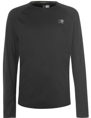 karrimor organic t shirt mens