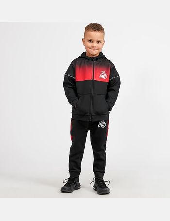 footasylum boys tracksuits