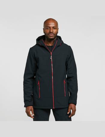 Shop Peter Storm Men's Black Jackets up to 80% Off
