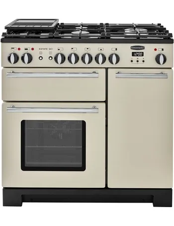 currys dual fuel cookers 90cm