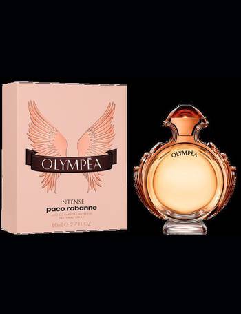 Olympéa discount perfume debenhams