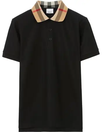 Burberry shirt hotsell house of fraser