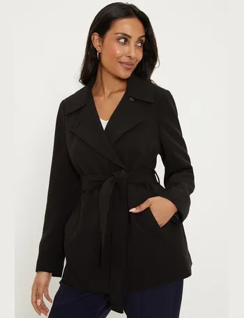 wallis coats at debenhams