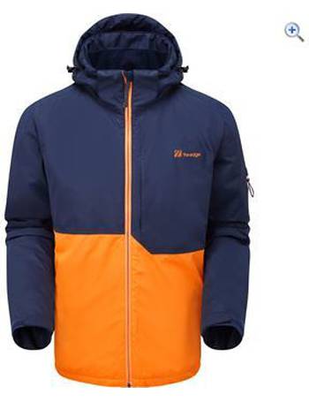 The edge men's 2025 sugarloaf snow jacket