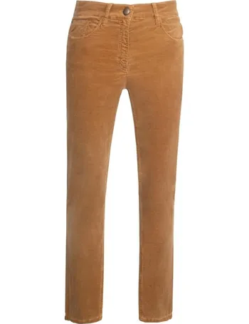 Shop The House of Bruar Women's Corduroy Trousers up to 70% Off