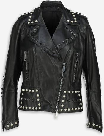 Tk maxx clearance leather jacket