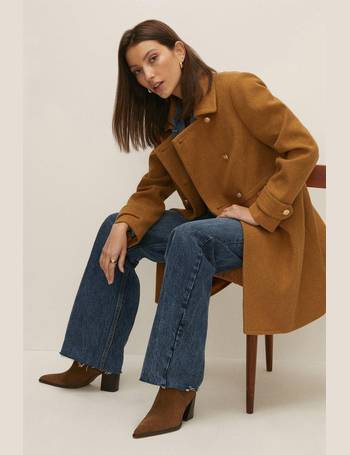 Oasis coats clearance and jackets