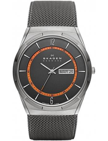 Debenhams hot sale skagen watches