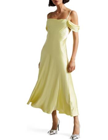 Ted baker semarra on sale dress