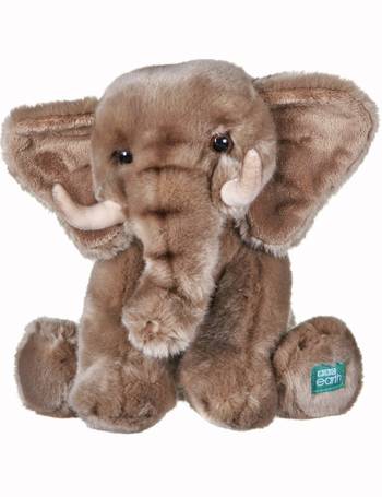 argos gund elephant