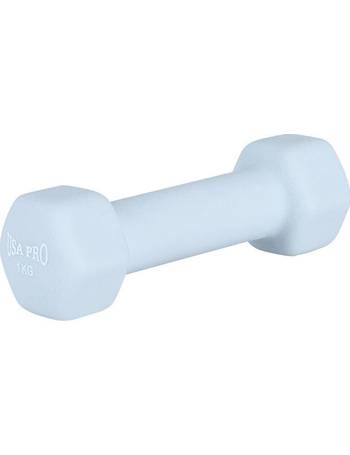 Sports direct free weights hot sale