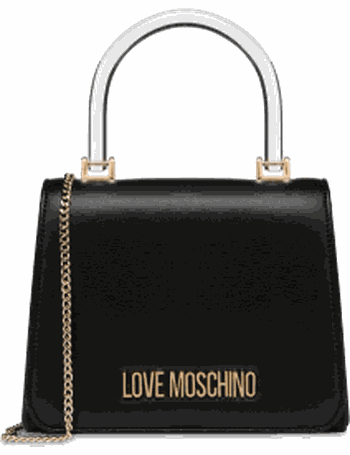 moschino cosmetic bolsa