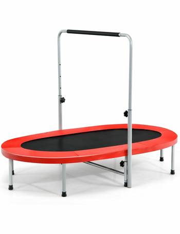 Shop Costway Trampolines up to 30% Off