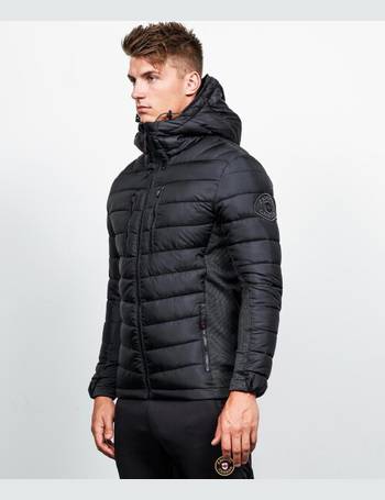 Shop Zavetti Canada Men's Hybrid Jackets up to 65% Off