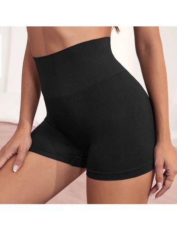 SHEIN High Waist Shapewear Panty