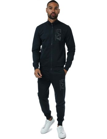 get the label mens tracksuits